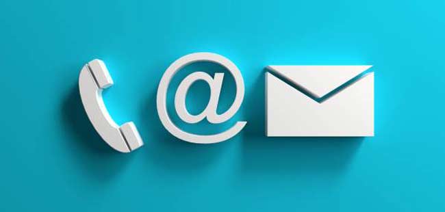 contact repere cursuri
