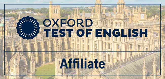 Oxford Test of English