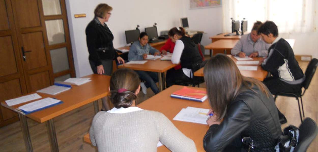 Lifelong learning programme - Leonardo Da Vinci Partnership